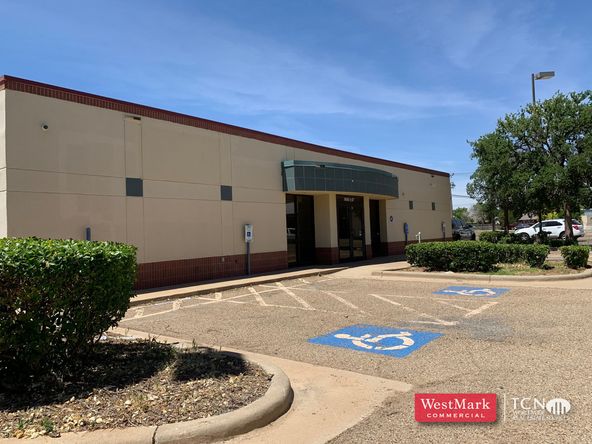 3620 Interstate 27, Lubbock, TX 79404